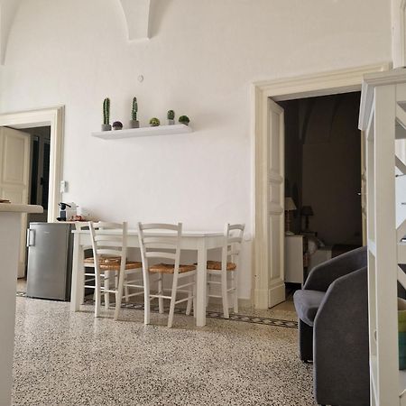 Equorum Solarium - Panorama & Relax Ostuni Eksteriør billede