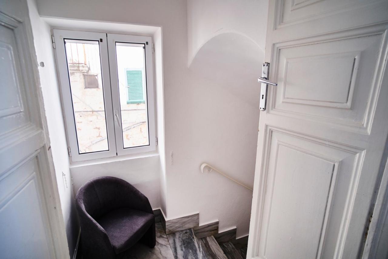 Equorum Solarium - Panorama & Relax Ostuni Eksteriør billede