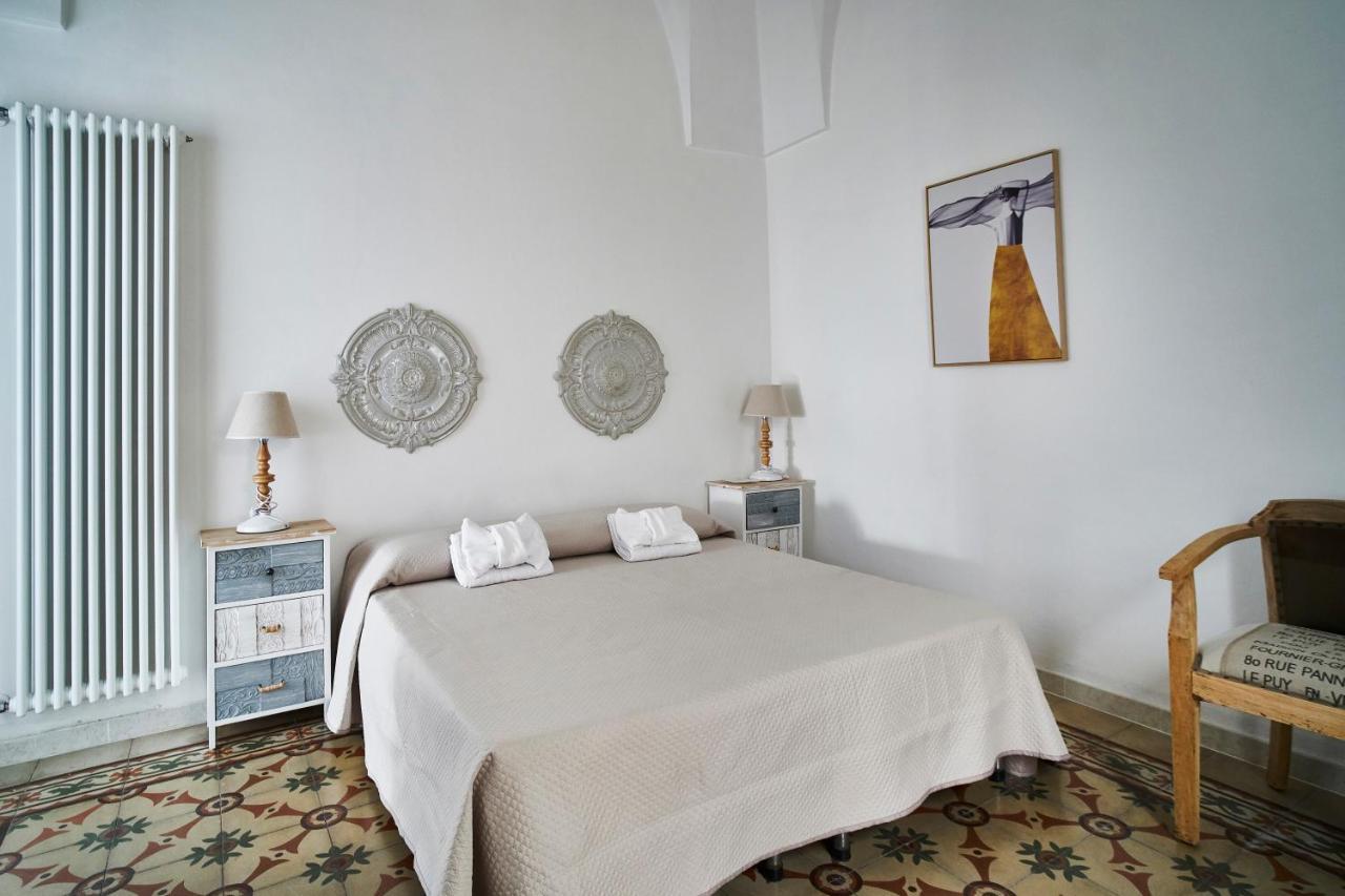 Equorum Solarium - Panorama & Relax Ostuni Eksteriør billede