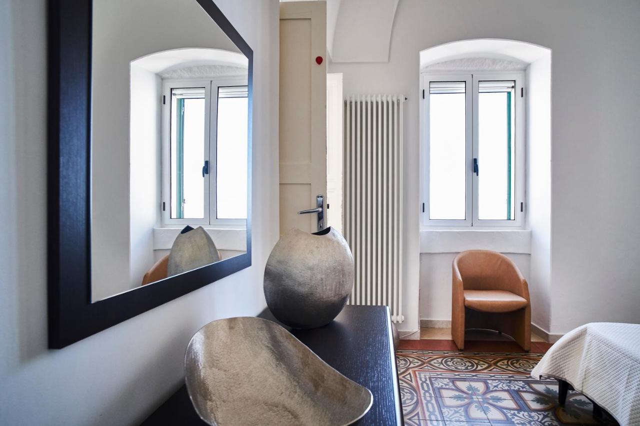 Equorum Solarium - Panorama & Relax Ostuni Eksteriør billede
