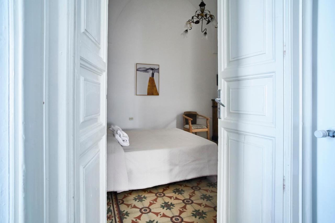 Equorum Solarium - Panorama & Relax Ostuni Eksteriør billede