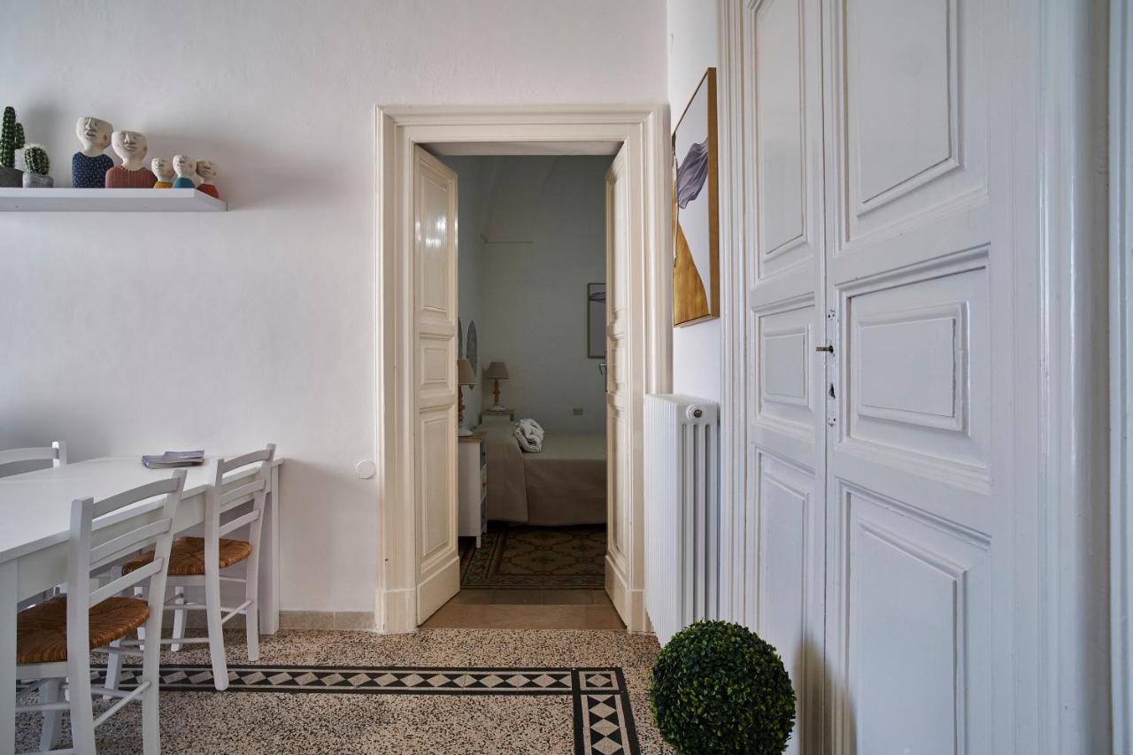Equorum Solarium - Panorama & Relax Ostuni Eksteriør billede