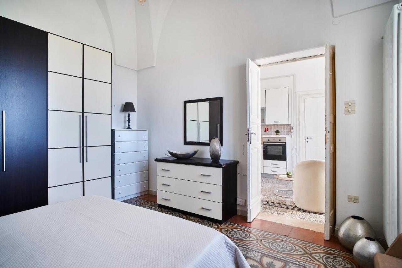 Equorum Solarium - Panorama & Relax Ostuni Eksteriør billede