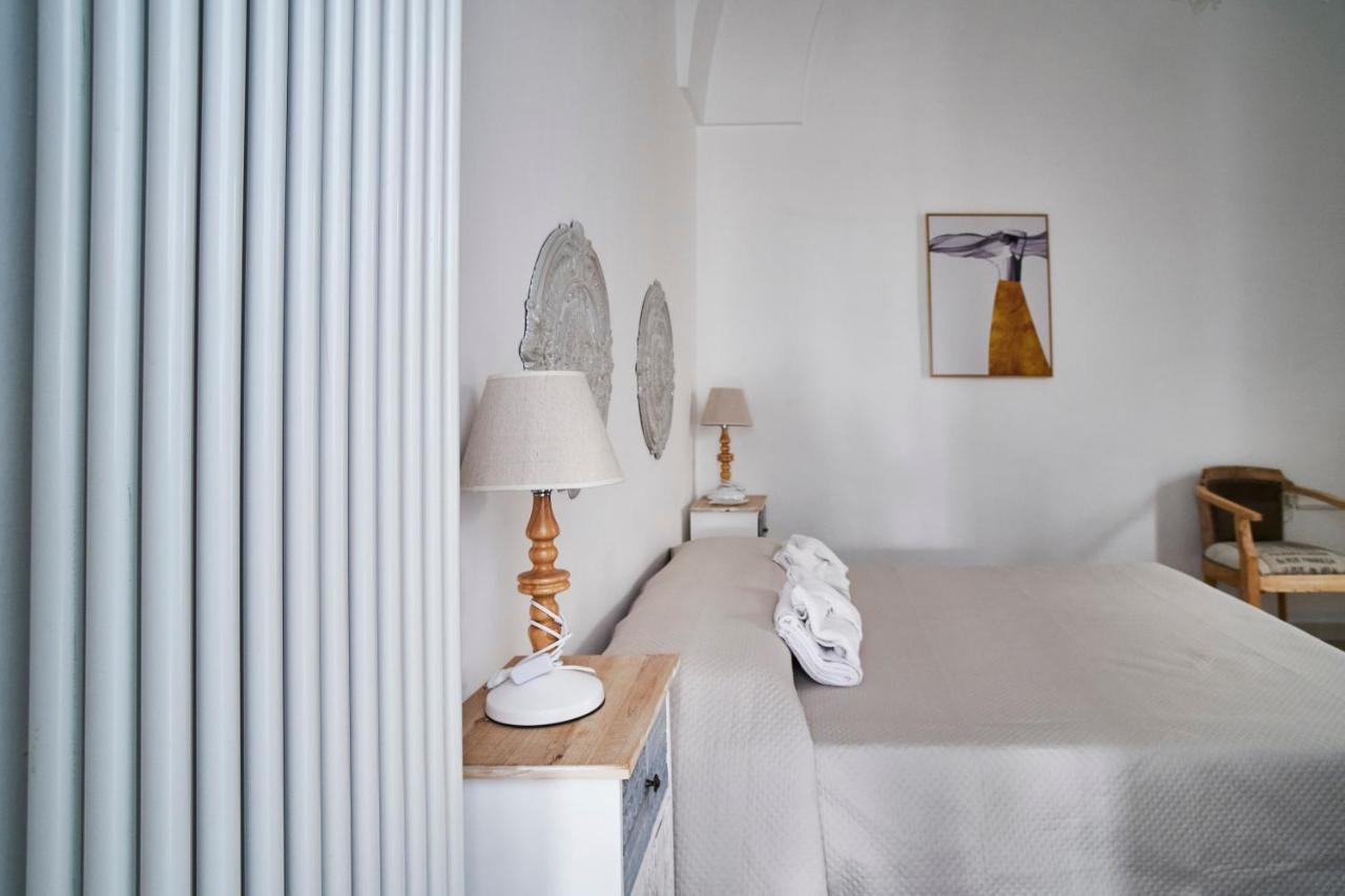 Equorum Solarium - Panorama & Relax Ostuni Eksteriør billede