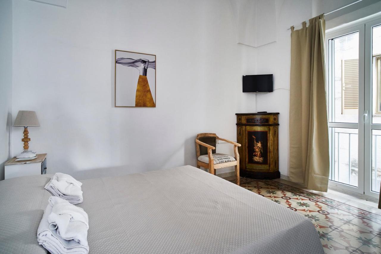 Equorum Solarium - Panorama & Relax Ostuni Eksteriør billede