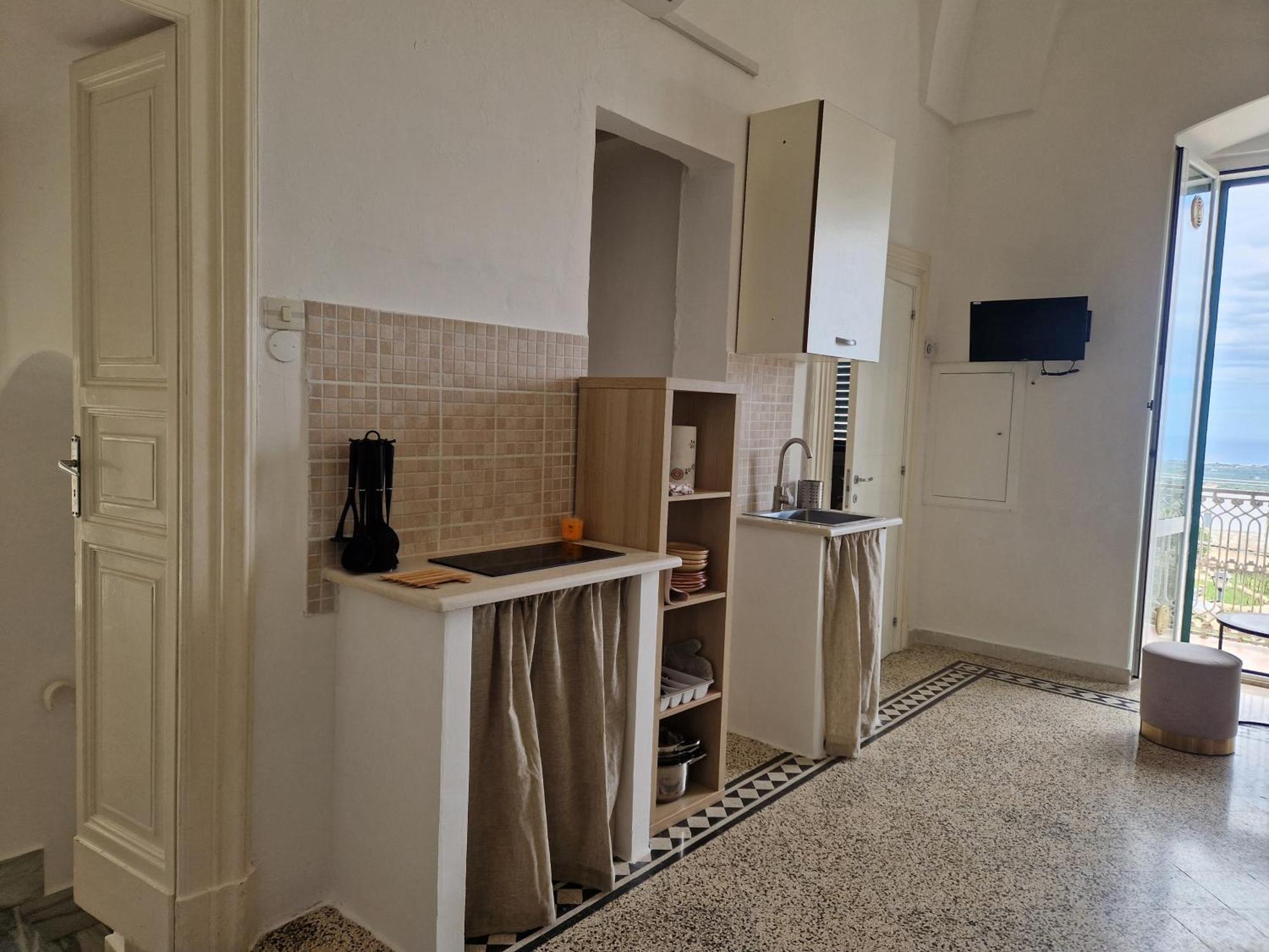 Equorum Solarium - Panorama & Relax Ostuni Eksteriør billede