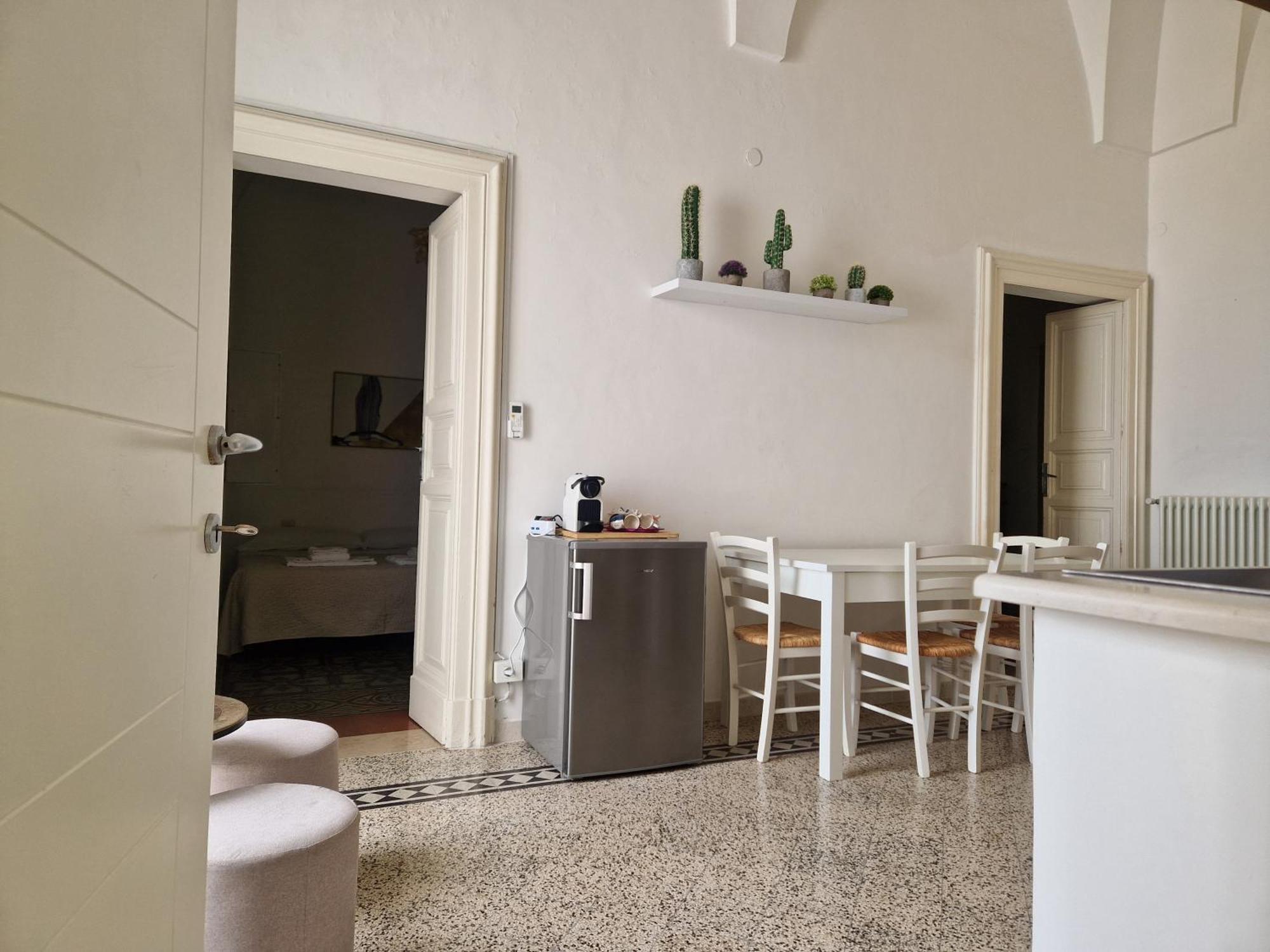 Equorum Solarium - Panorama & Relax Ostuni Eksteriør billede