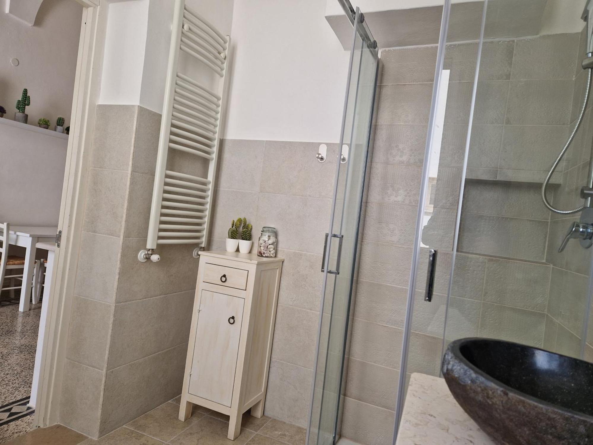 Equorum Solarium - Panorama & Relax Ostuni Eksteriør billede